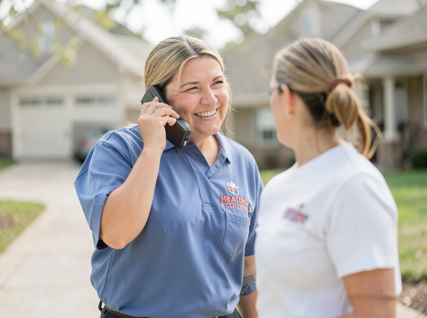 Hvac Repair Lake Providence, LA FAQs